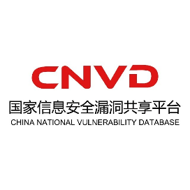 CNVD漏洞平台