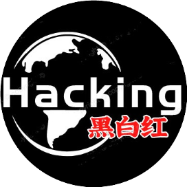 Hacking黑白红